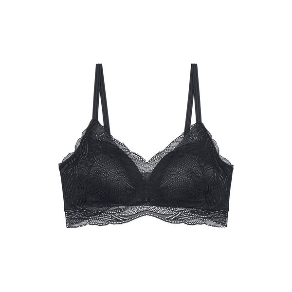 Triumph Lift Smart P EX, black, Triumph