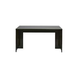 RE-WORK Table | 4 Person | Dark Olive | Spisebord, oursociety