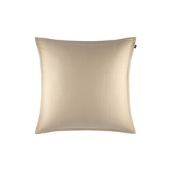 Lattice pudebetræk, sesame, BOSS Home