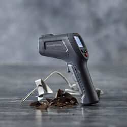 Infrarødt termometer, Blomsterbergs