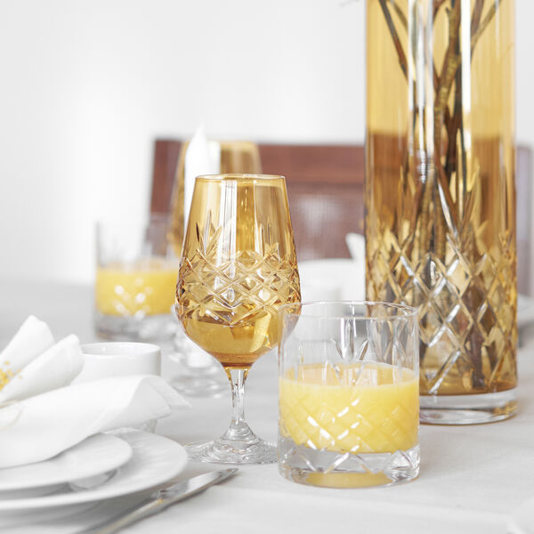 Crispy Mate 2 stk., Frederik Bagger