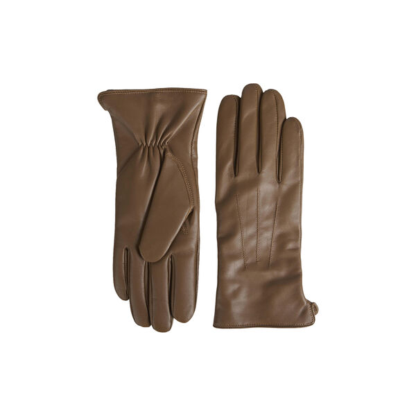 CariannaMBG Glove, caramel, Markberg