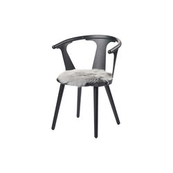 Newzealandsk lammeskindshynde, light grey, NATURES Collection