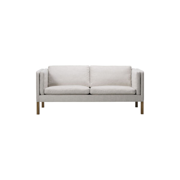 Mogensen 2335 sofa, Maple 222 Mogensen 2335 sofa, Maple 222, Fredericia Furniture
