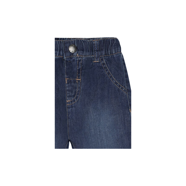 HCJoe Jeans Lining, blue denim, Hust & Claire
