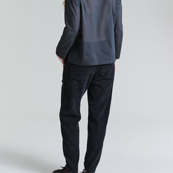 Berubetto bukser, pirate black, BITTE KAI RAND