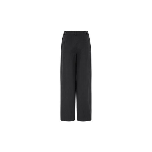 ESSammi Barrel Pants, black, esm&eacute; studios
