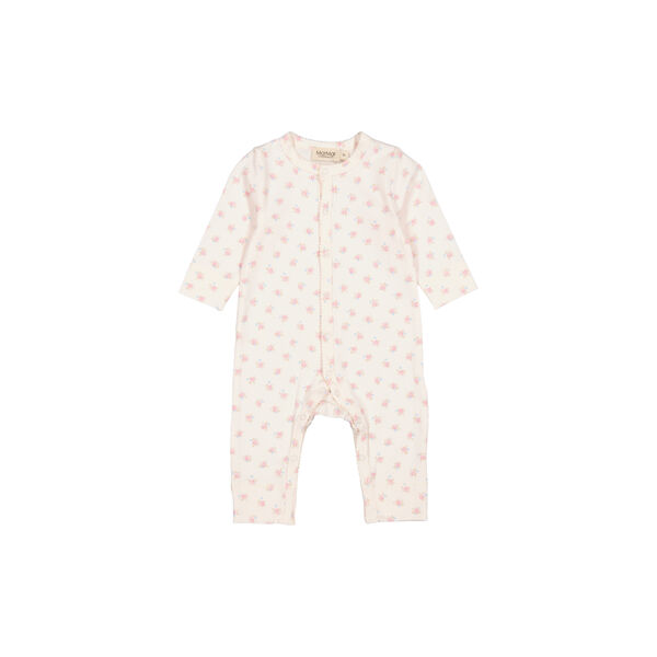 Rukana Romper, little bouquet, MarMar Copenhagen