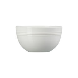 Coupe snackskål 12 cm, white, Le Creuset