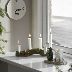 Christmas Tales juleadvent, Kähler