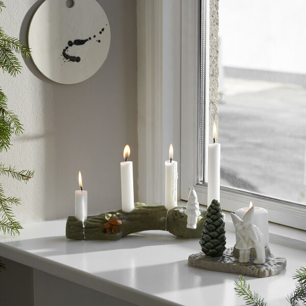 Christmas Tales juleadvent, Kähler