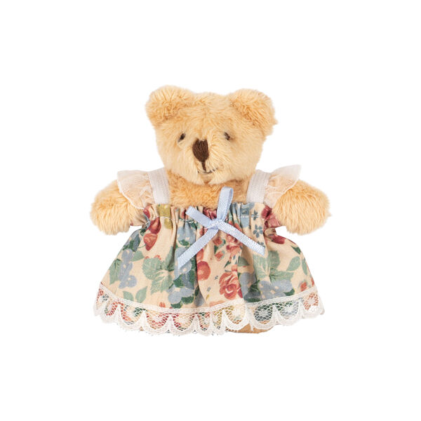Tiny Teddy Dress Up, Konges Sl&oslash;jd