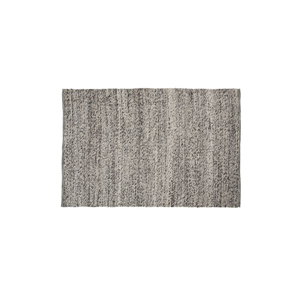 Sirius gulvt&aelig;ppe, grey, Linie Design