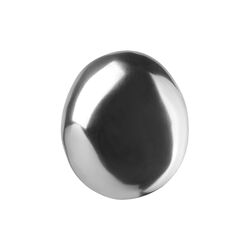 Chanterelle Hook, steel, ferm LIVING