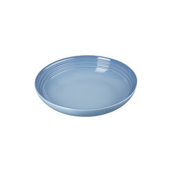 Signature Pastatallerken 22 cm, chambray, Le Creuset