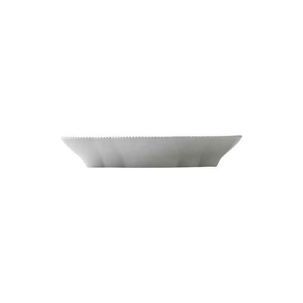 Hvid Elements fad 23 cm Hvid Elements fad 23 cm, Royal Copenhagen