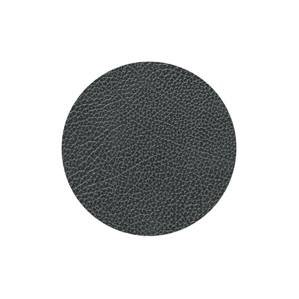 Hippo glasbrik Circle, anthracite, LIND DNA