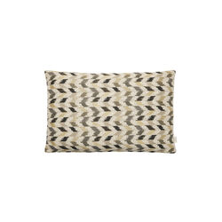 Bianca pude, grey, Compliments