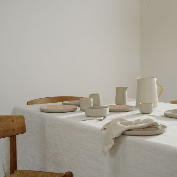 Emma mælkekande 0,3 L, rose, Stelton