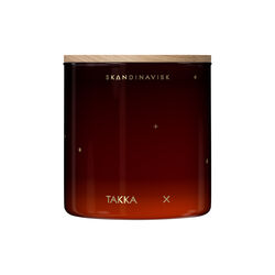 TAKKA Scented Candle TAKKA Scented Candle, Skandinavisk