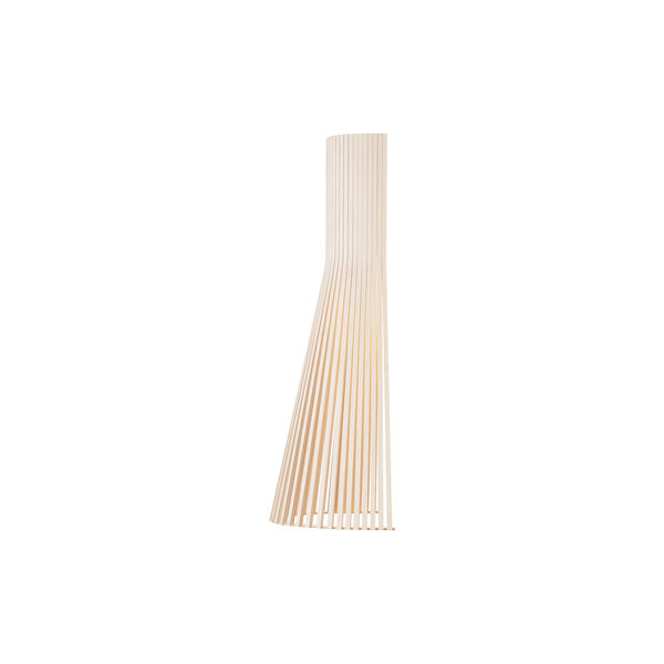 Secto 4230 Wall Lamp, birch, Secto Design