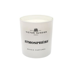 Duftlys Atmosph&egrave;re, Victor Vaissier