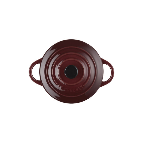 Minigryde 0,25 L, garnet, Le Creuset
