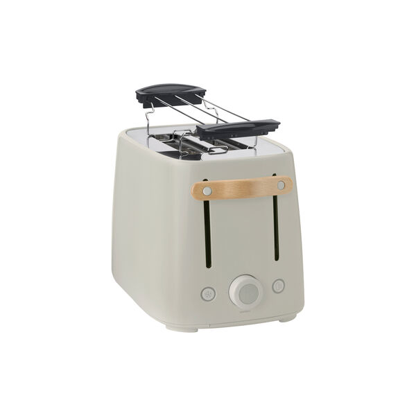 Emma brødvarmer, black Emma brødvarmer, black, Stelton