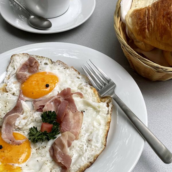 Frokostgaffel Frokostgaffel, Kay Bojesen