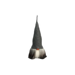 Olle Island, grey/grey, Åsas Tomtebod