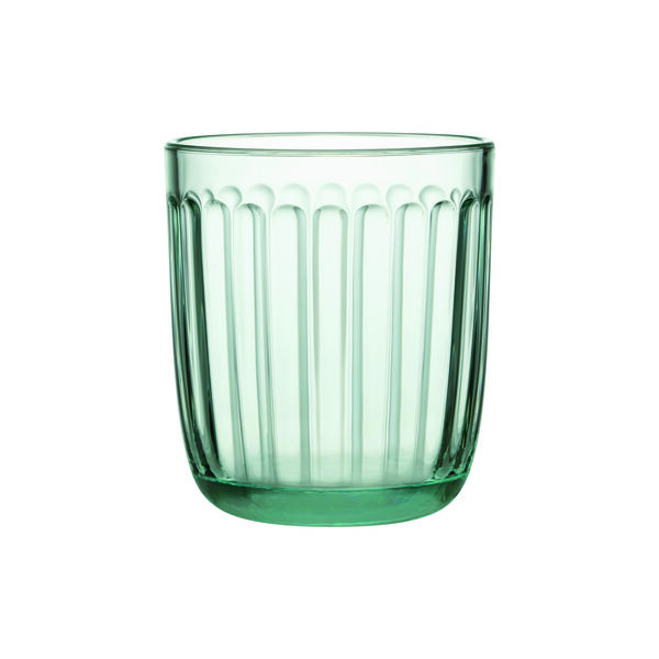 Raami drikkeglas 2 stk., recycled, Iittala
