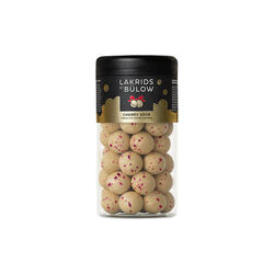 Cherry Sour Regular, Lakrids by B&uuml;low