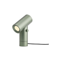Beam Table Lamp, green, Muuto