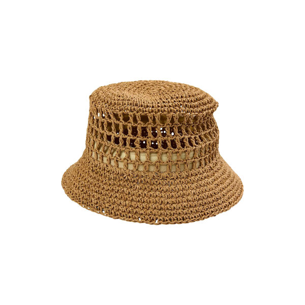 RAFFIA&nbsp;Hat, nature, Bella Ballou