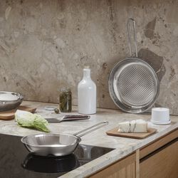 Honeycomb stegepande &Oslash; 28 cm, Eva Trio