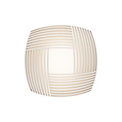Kuulto 9100 Ceiling Lamp, white, Secto Design