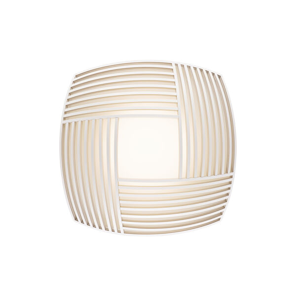 Kuulto 9100 Ceiling Lamp, white, Secto Design