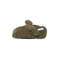 Abal Lamb Booties, crocodile, MarMar Copenhagen