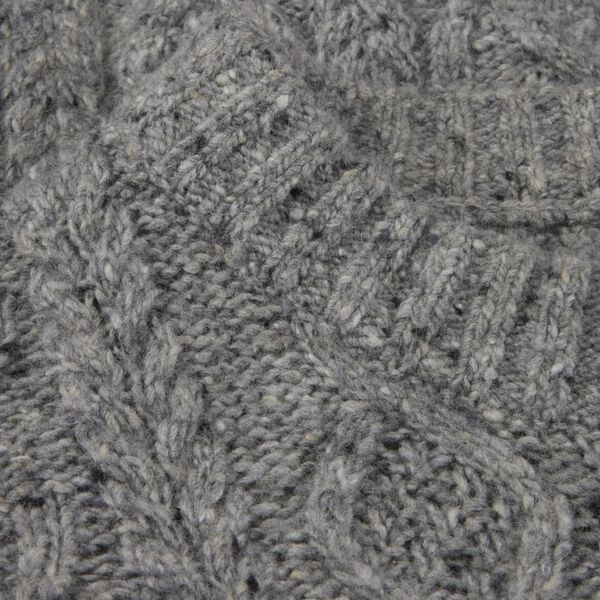 Karita Cardigan, light grey, Stenströms