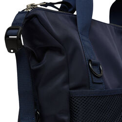 Backpack, navy blue Backpack, navy blue, AY Studios