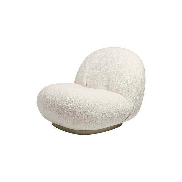 Pacha Lounge Chair, Karakorum 001 Pacha Lounge Chair, Karakorum 001, GUBI