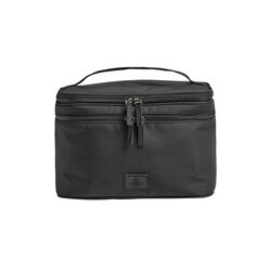 TreasureMBG Toiletry Bag Rec., black, Markberg