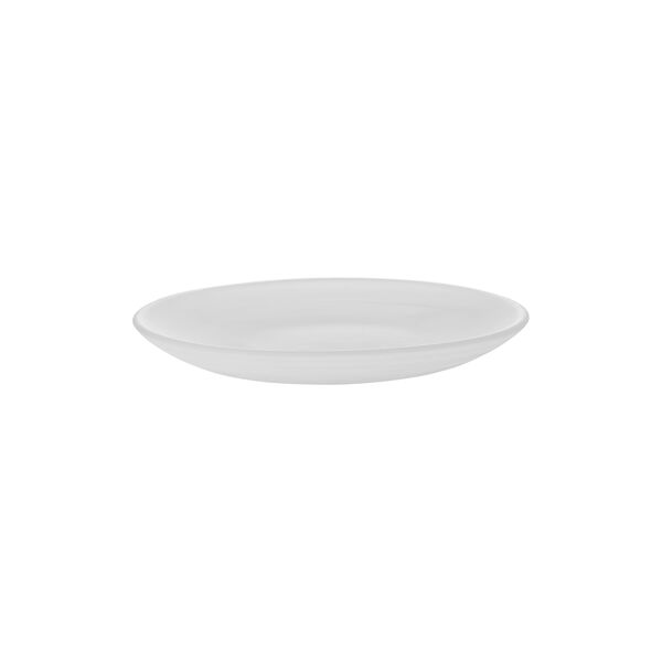 Cosmic tallerken Ø 16 cm, white, Normann Copenhagen