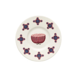 Taika Sato cappuccino underkop &Oslash; 15 cm, Iittala