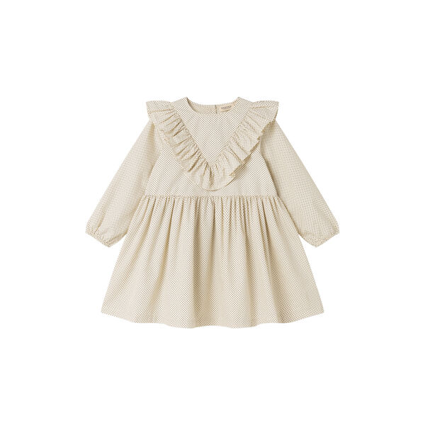 Daljana Dress, tiny dots, MarMar Copenhagen