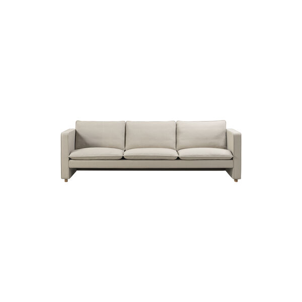 Jota 3 pers. Sofa uden armhynder, vidar 146 Jota 3 pers. Sofa uden armhynder, vidar 146, Fredericia Furniture