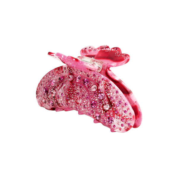 Helen Pink Marble Middle, pink cosmos, SUI AVA