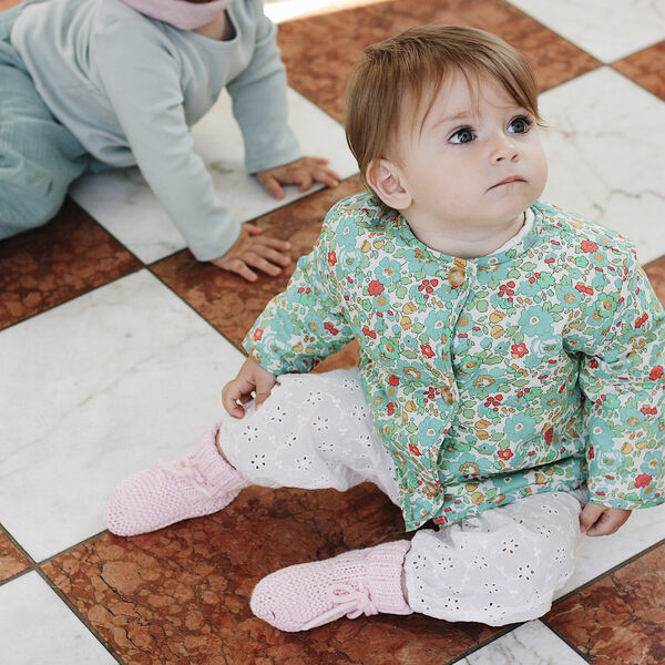 Alpha Shoes, candyfloss, Lalaby