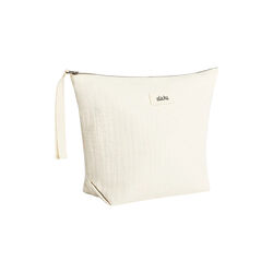 Pouch Double, albicant, Aiayu