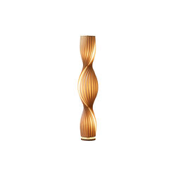 TR4 Floor Lamp, natural, Tom Rossau